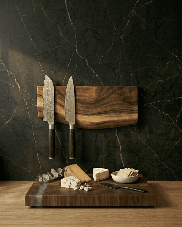 Wood Vibes Only