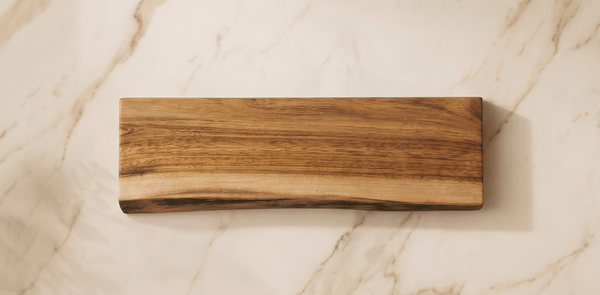 Wood Vibes Only
