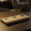 Classic Incense Board - Wood vibes only