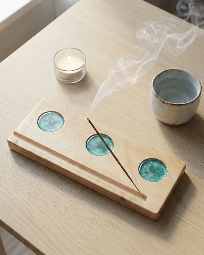 Classic Incense Board