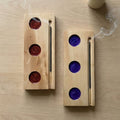 Classic Incense Board - Wood vibes only