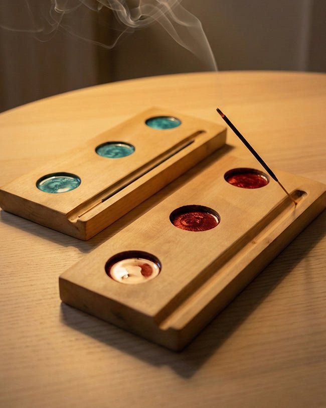 Tabla de Incienso Clasica