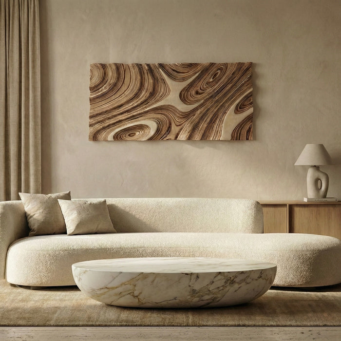 Saturn Presence - Wood vibes only