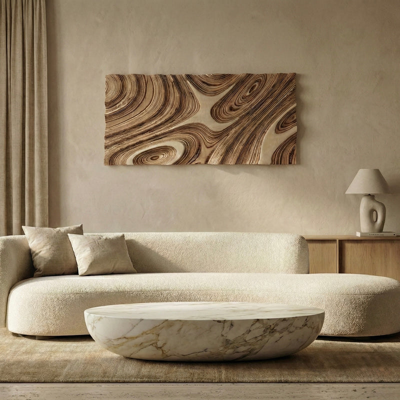 Saturn Presence - Wood vibes only