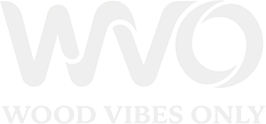 Wood vibes only