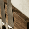 Magnetic Knife Holder – The Line - Wood vibes only