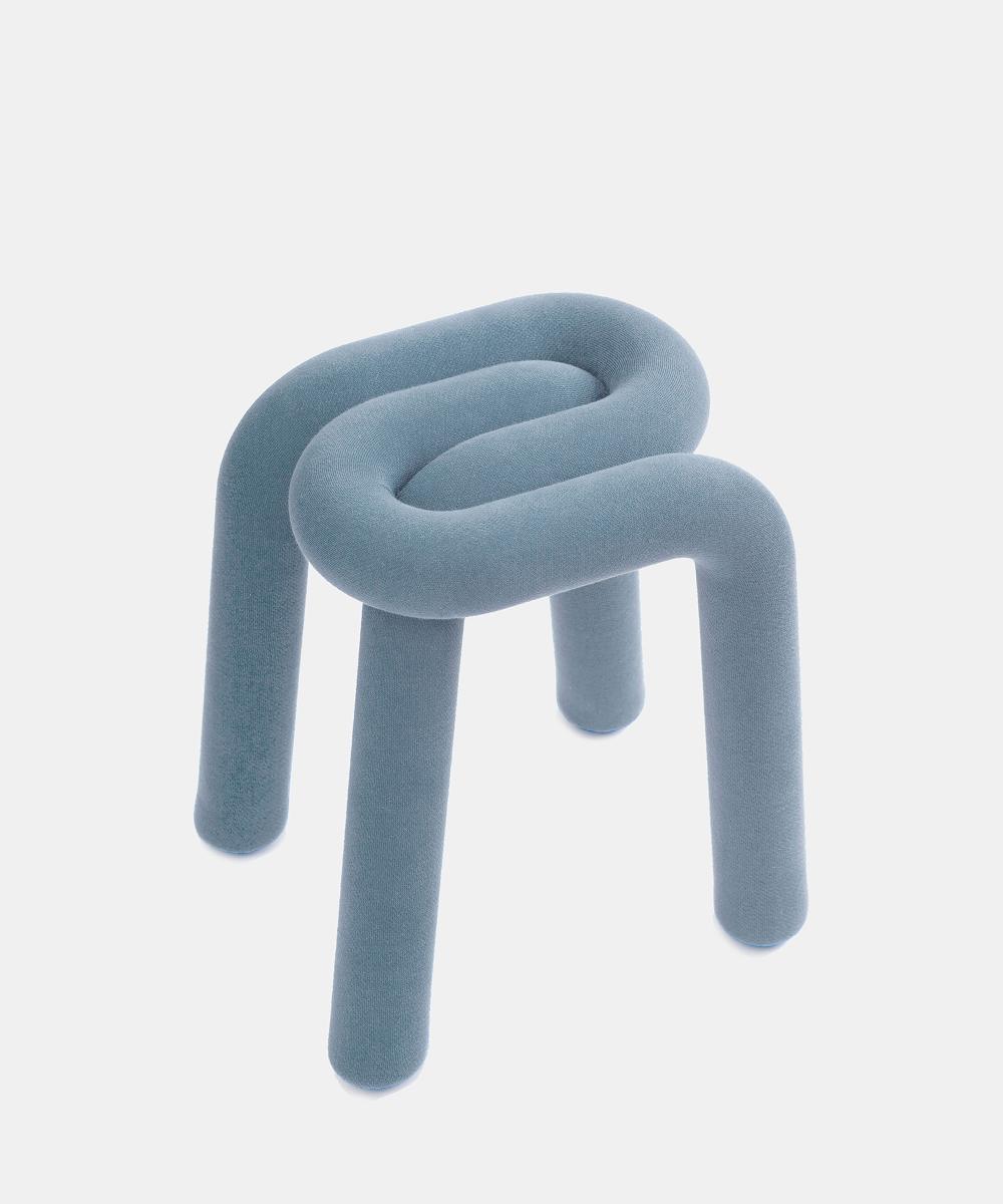 Bold stool
