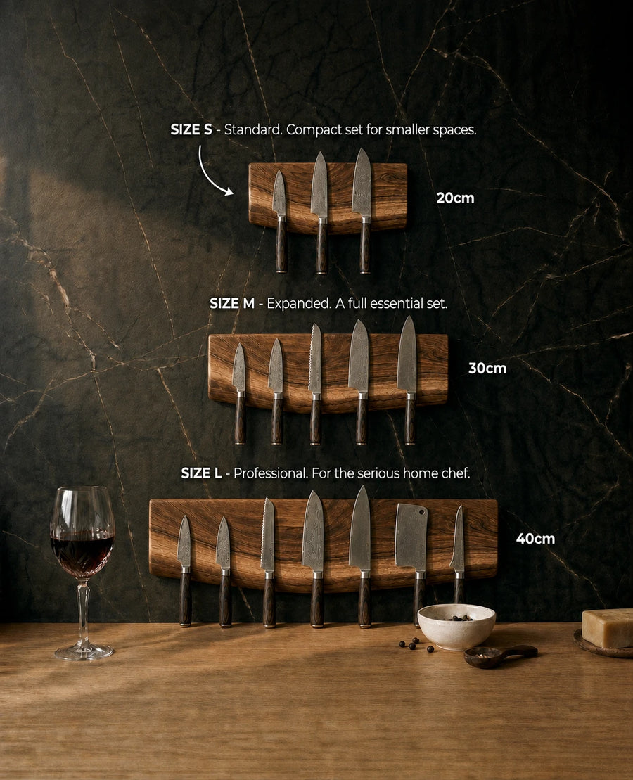 The Grain — product view 5
