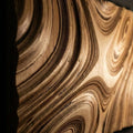 Saturn Presence - Wood vibes only